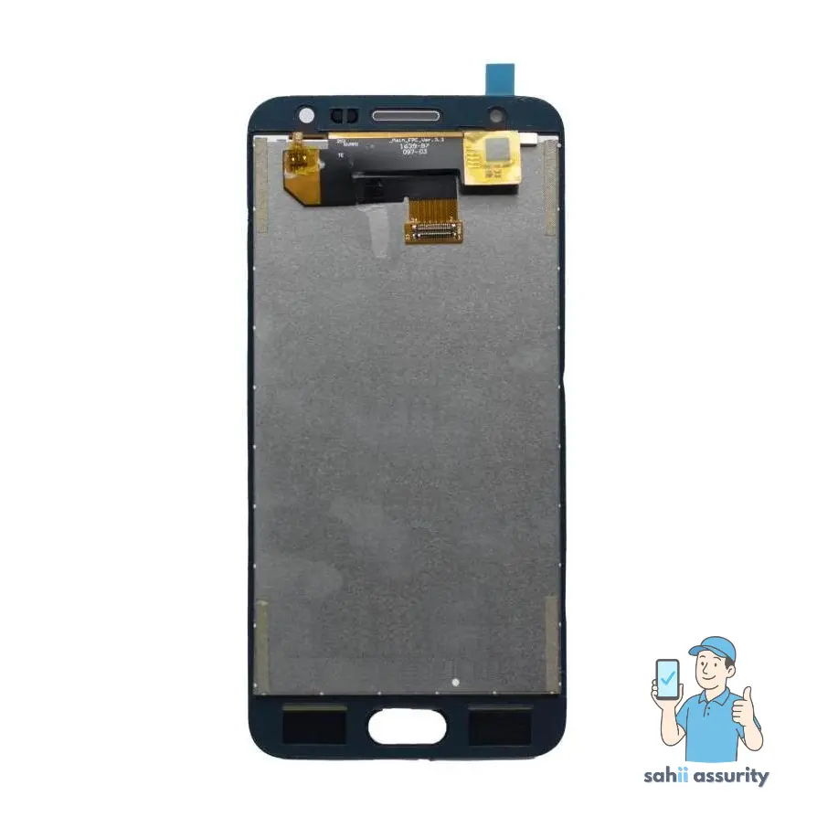 LCD with Touch Screen for Samsung Galaxy J5 Prime thumbnail